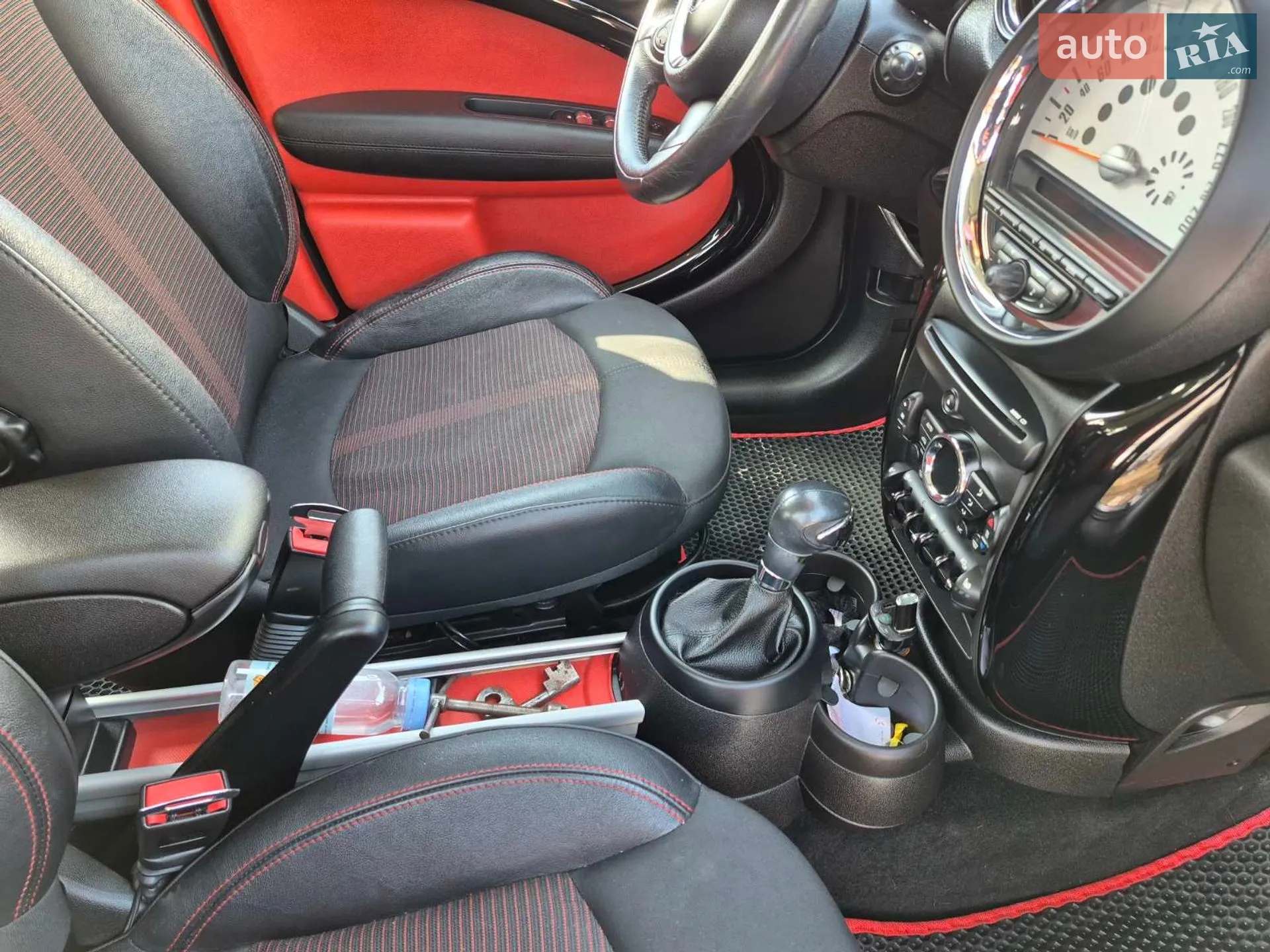 2013 MINI Countryman - мініатюра 11