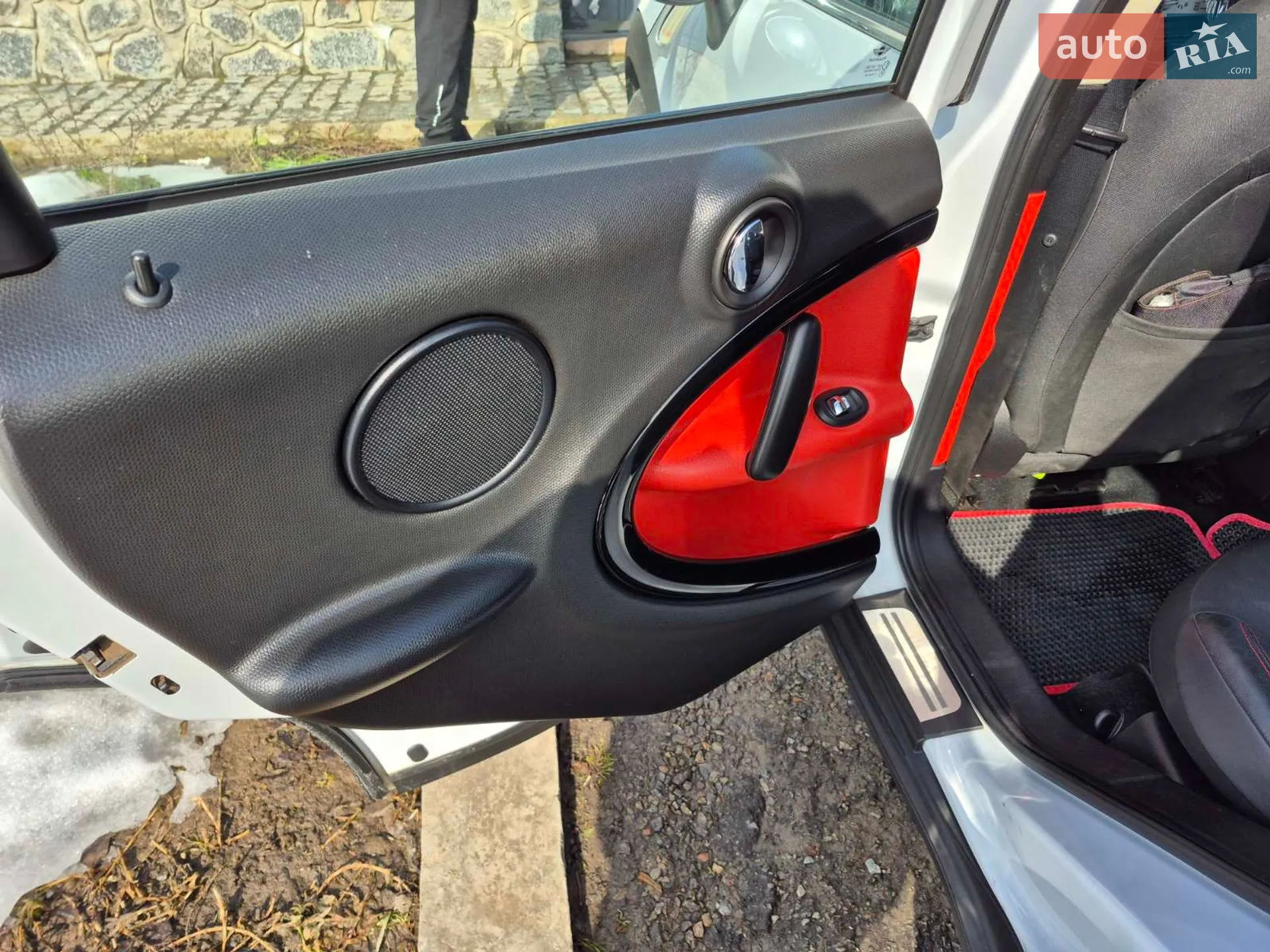 2013 MINI Countryman - мініатюра 12