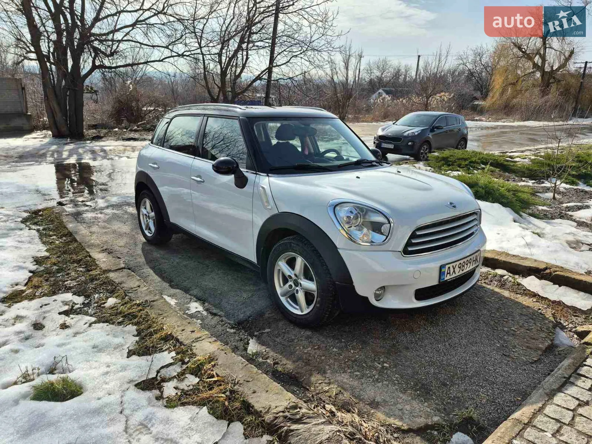 2013 MINI Countryman - мініатюра 15