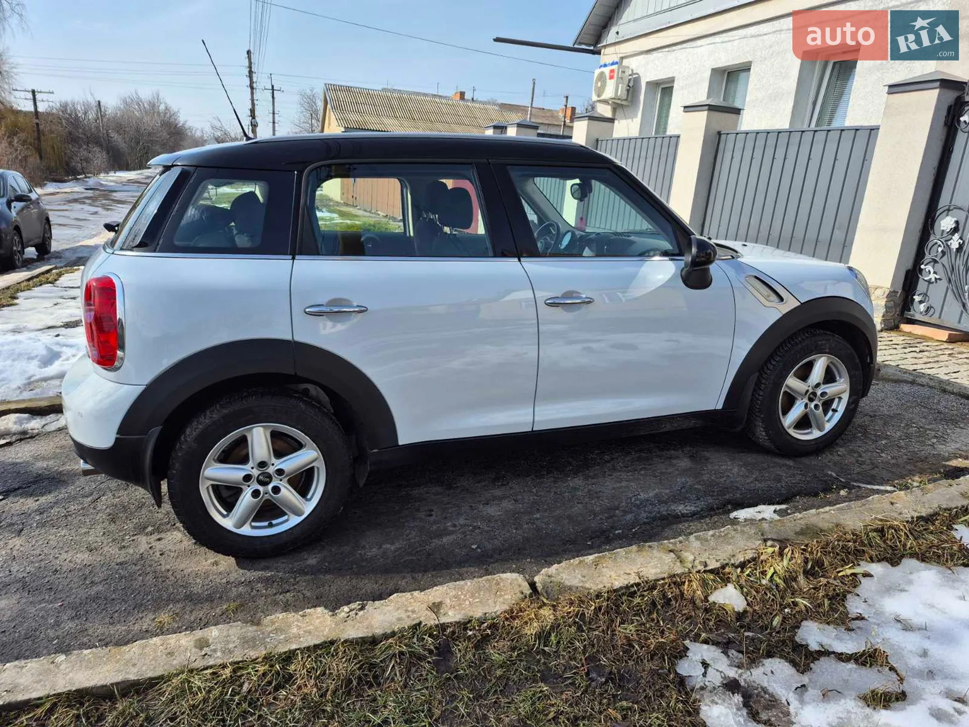 2013 MINI Countryman - мініатюра 16