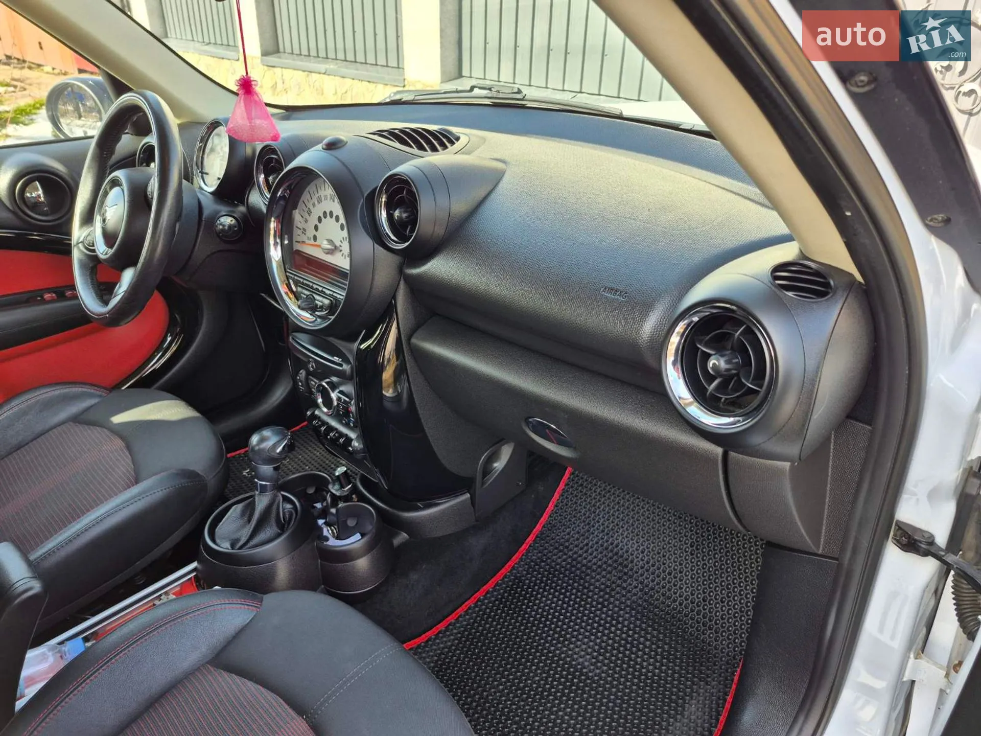 2013 MINI Countryman - мініатюра 19