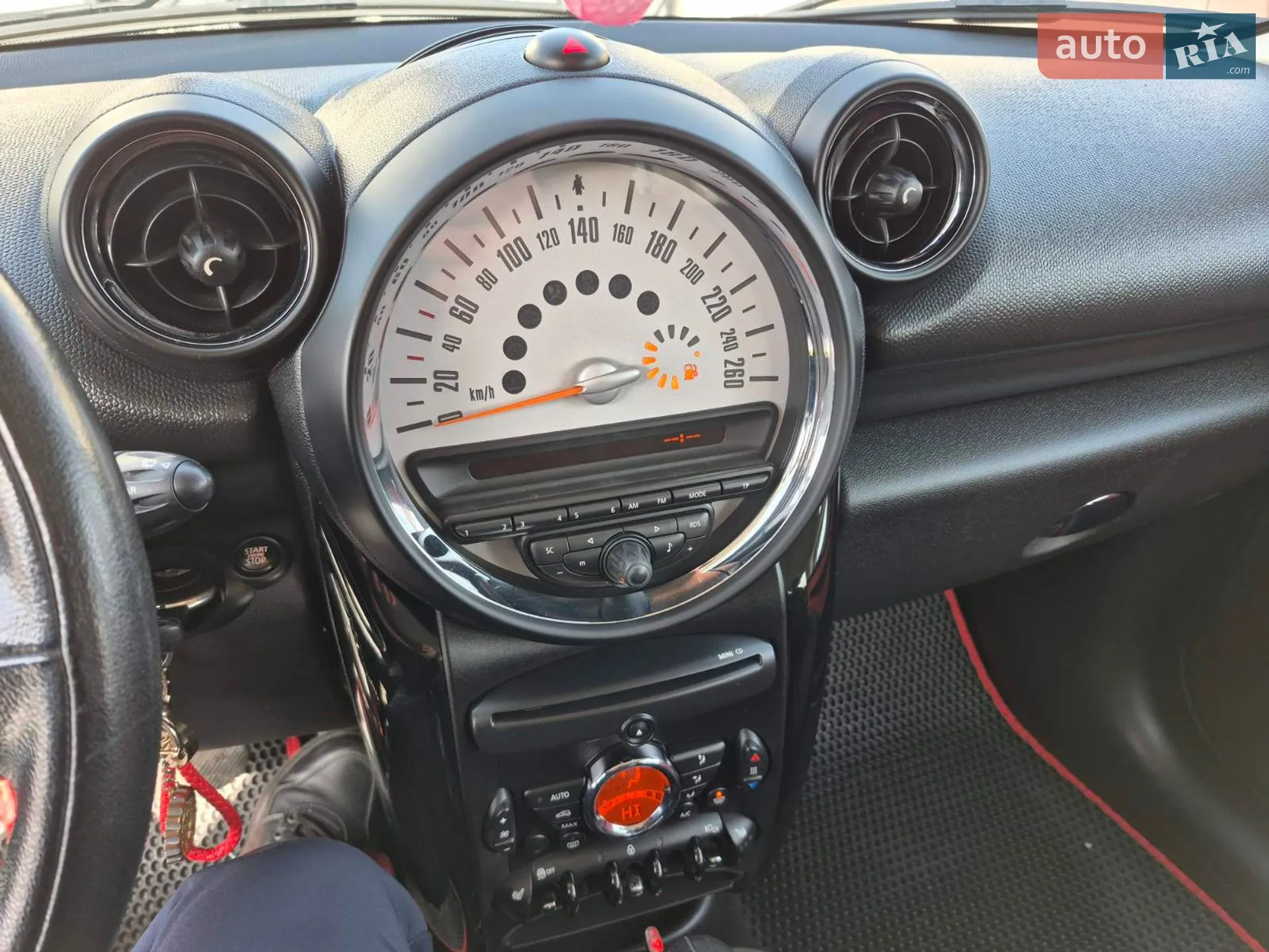 2013 MINI Countryman - мініатюра 21
