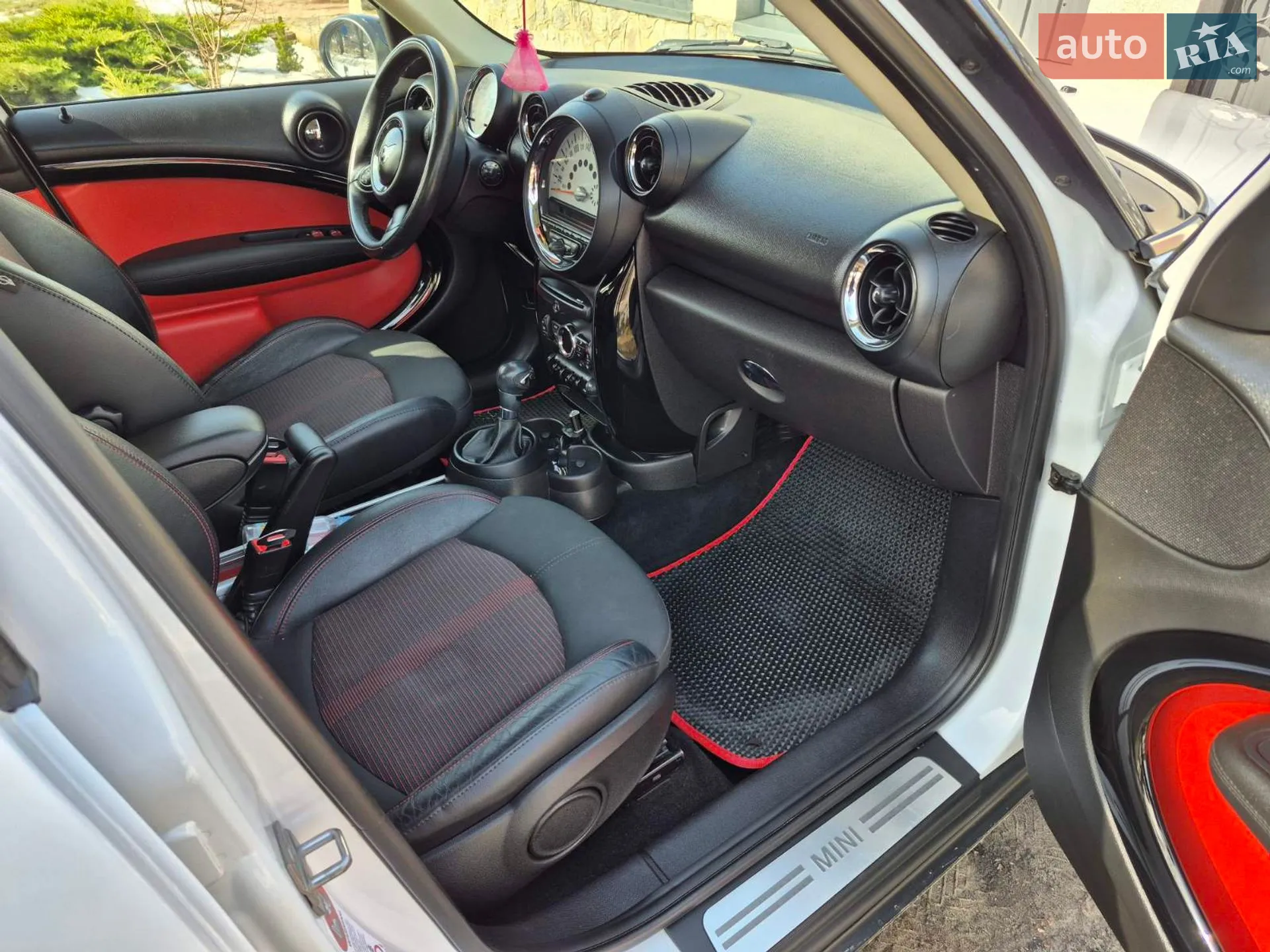 2013 MINI Countryman - мініатюра 22
