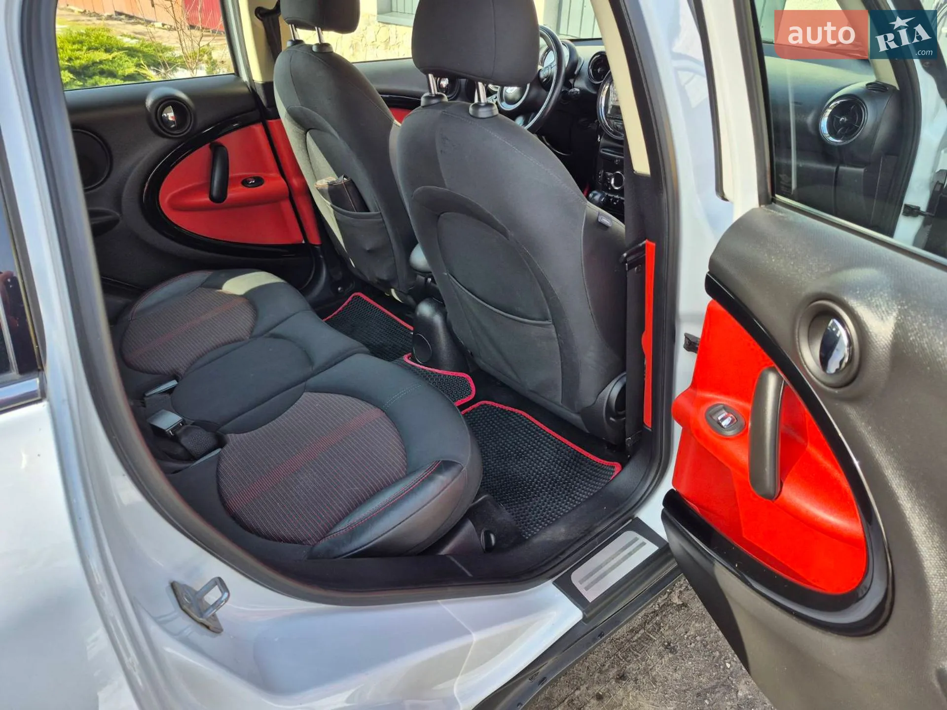 2013 MINI Countryman - мініатюра 25