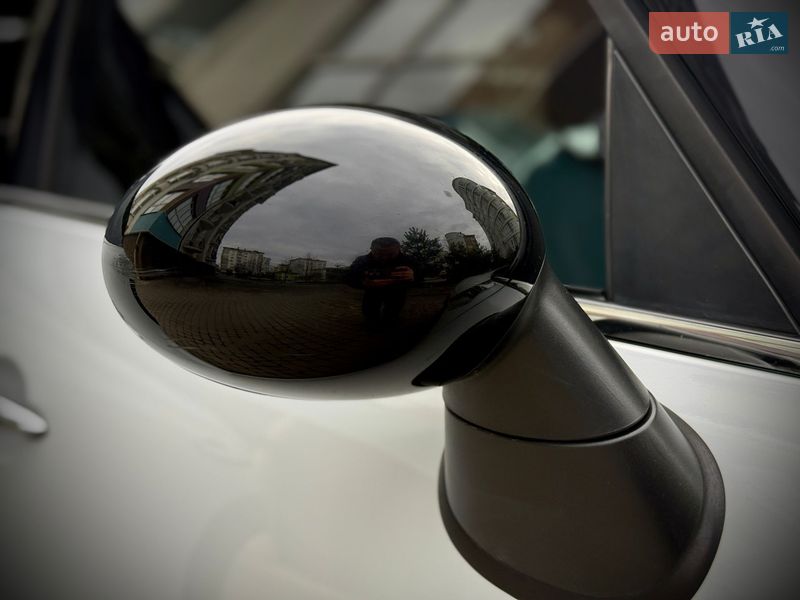 Внедорожник / Кроссовер MINI Countryman 2011 в Ивано-Франковске фото 57 Внедорожник / Кроссовер MINI Countryman 2011 в Ивано-Франковске