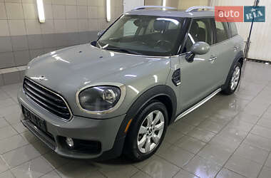 Хетчбек MINI Countryman 2018 в Києві