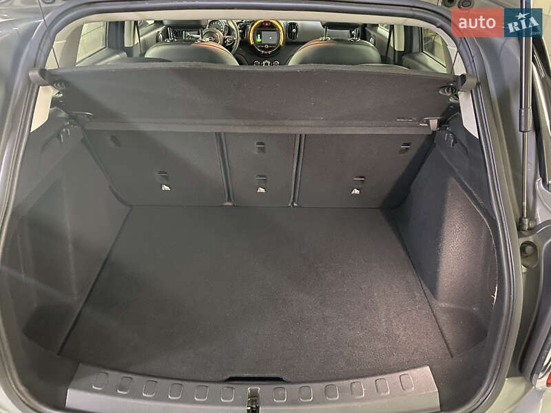 Хетчбек MINI Countryman 2018 в Києві фото 30 Хетчбек MINI Countryman 2018 в Києві