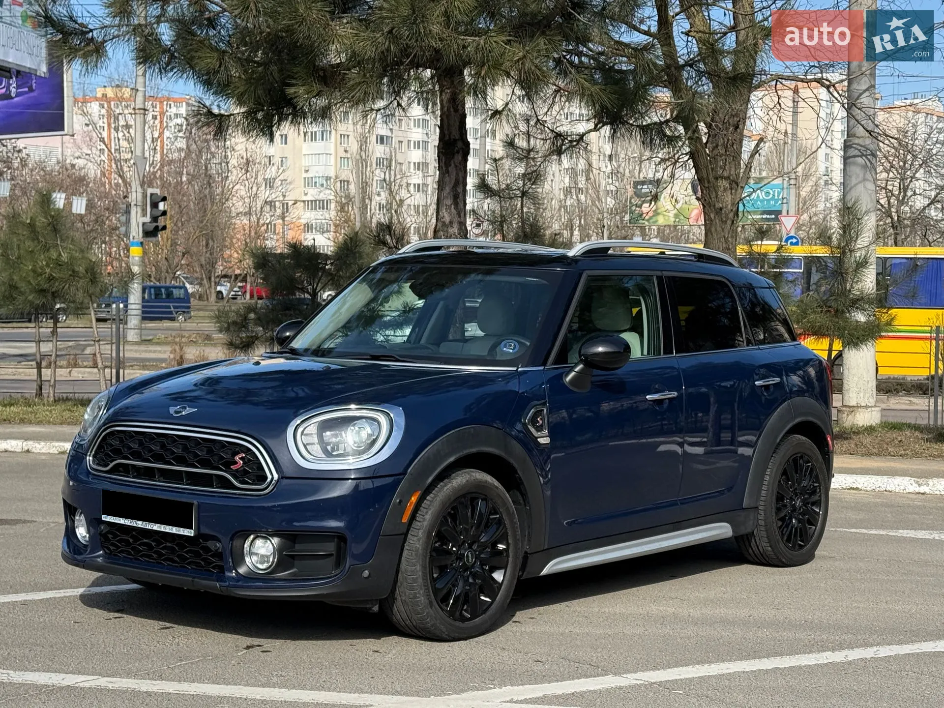 2018 MINI Countryman - мініатюра 7