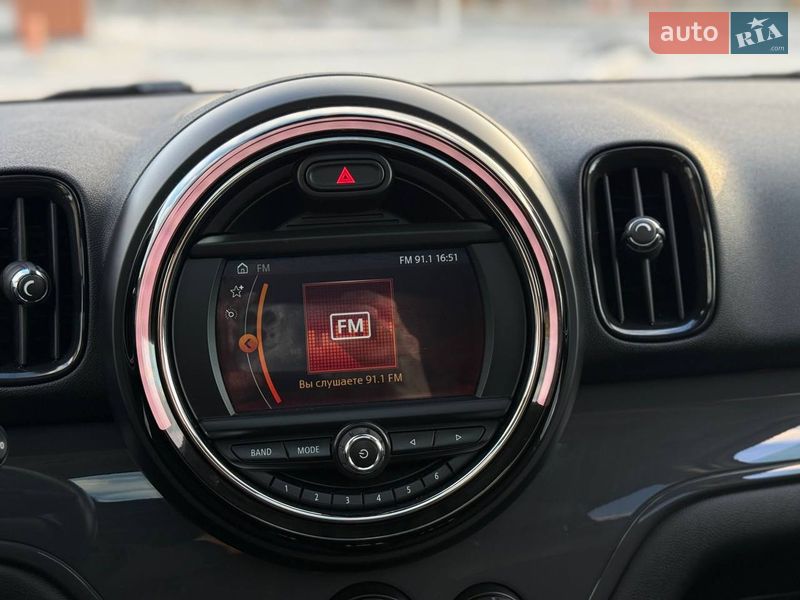 Хэтчбек MINI Countryman 2019 в Кривом Роге фото 40 Хэтчбек MINI Countryman 2019 в Кривом Роге