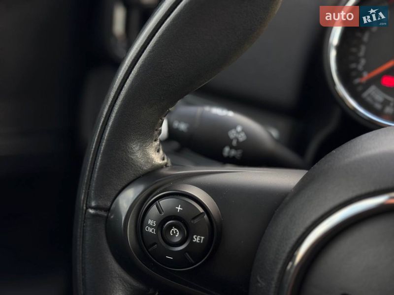 Хэтчбек MINI Countryman 2019 в Кривом Роге фото 46 Хэтчбек MINI Countryman 2019 в Кривом Роге