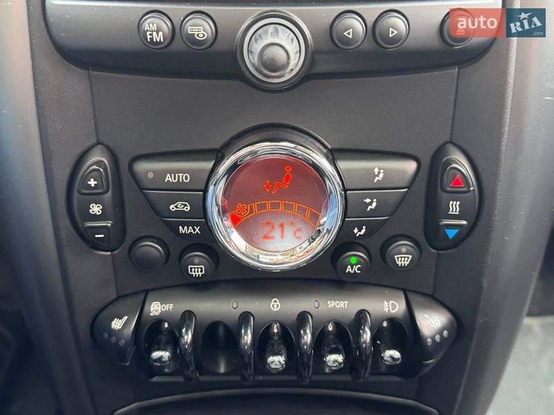 Позашляховик / Кросовер MINI Countryman 2015 в Львові