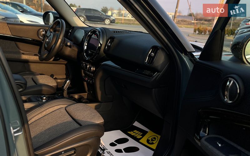 Внедорожник / Кроссовер MINI Countryman 2023 в Мукачево фото 22 Внедорожник / Кроссовер MINI Countryman 2023 в Мукачево