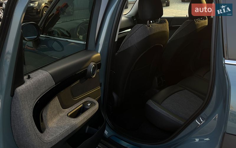 Внедорожник / Кроссовер MINI Countryman 2023 в Мукачево фото 24 Внедорожник / Кроссовер MINI Countryman 2023 в Мукачево