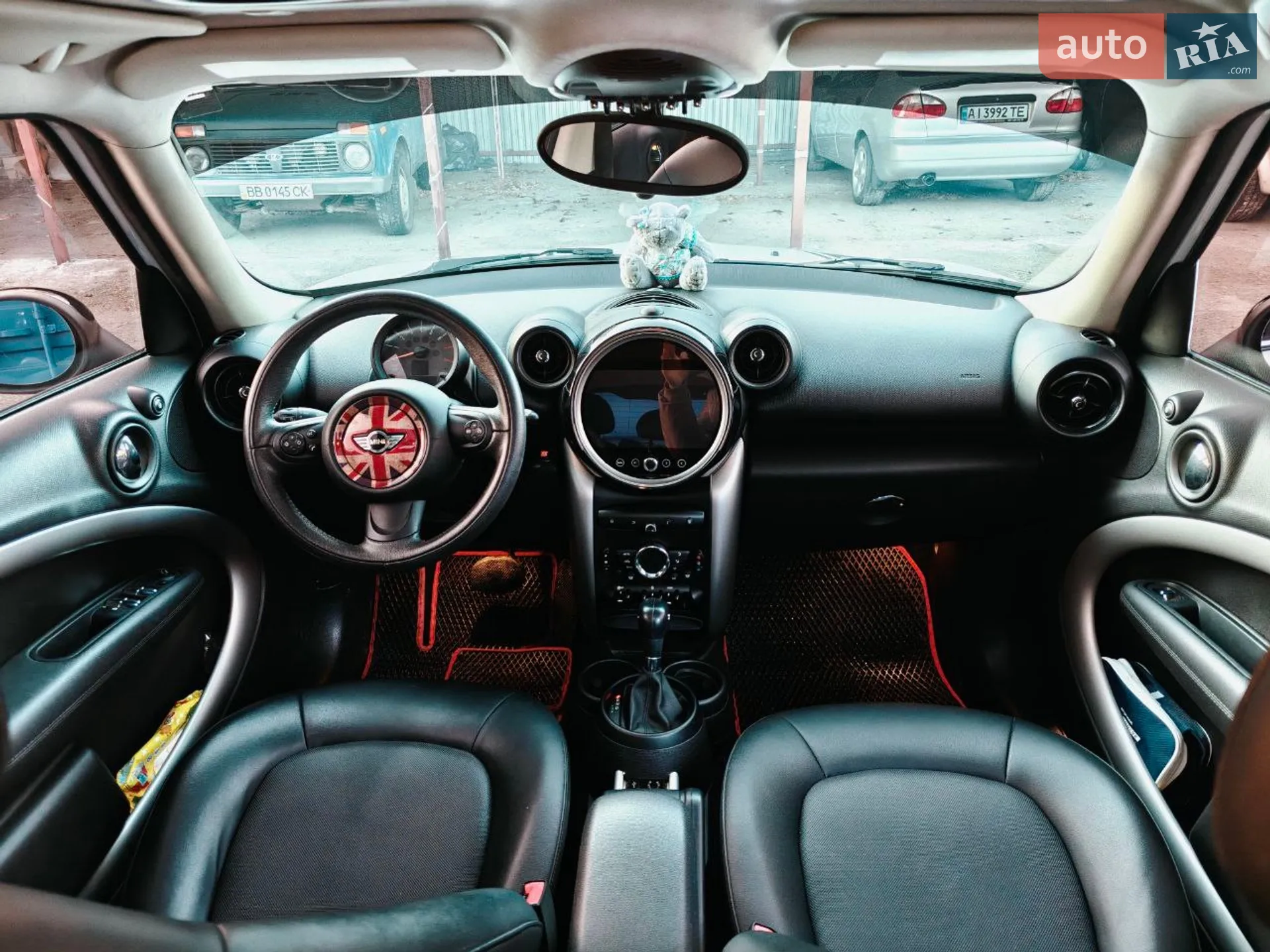 2014 MINI Countryman - мініатюра 13