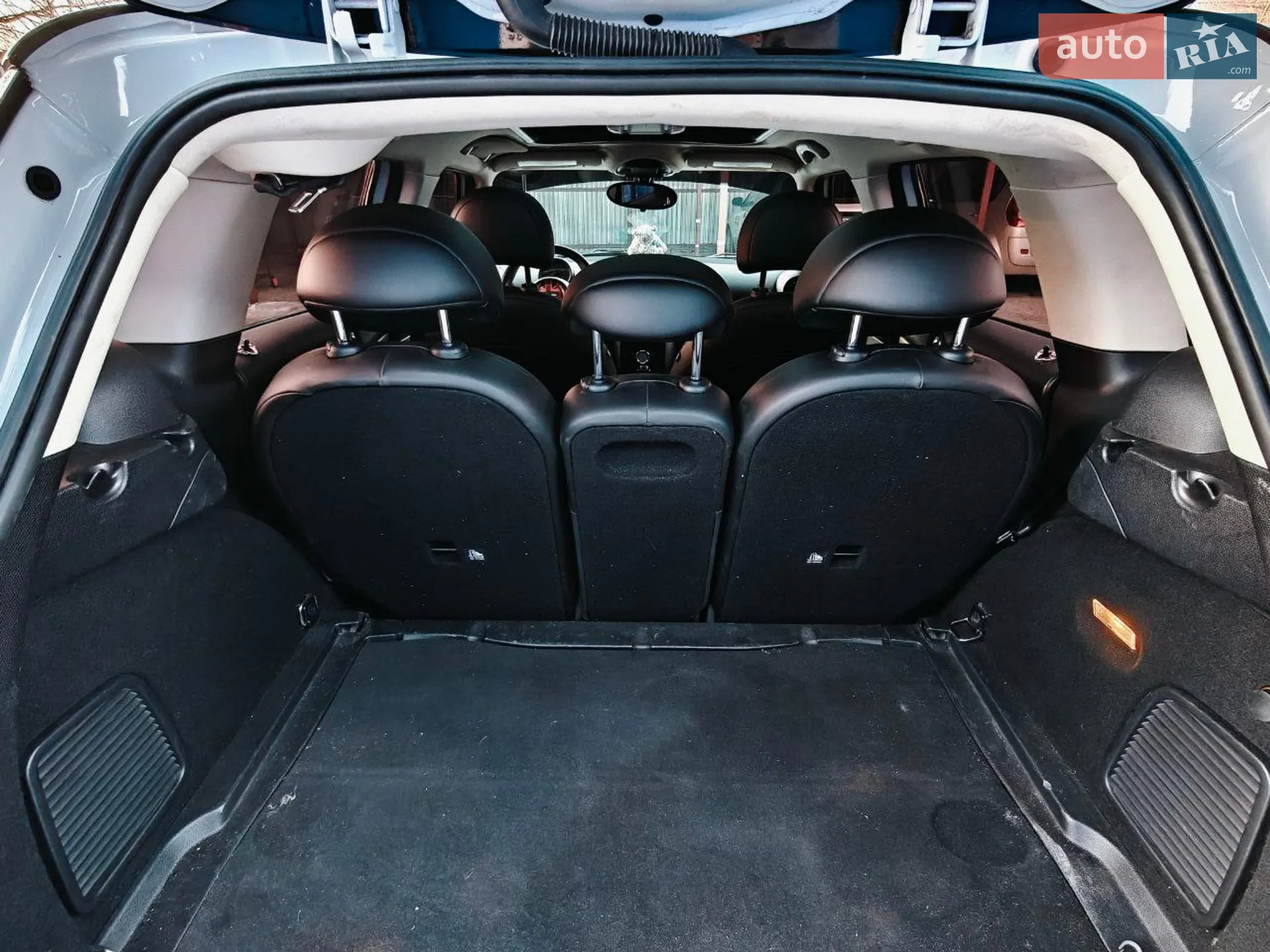 2014 MINI Countryman - мініатюра 14