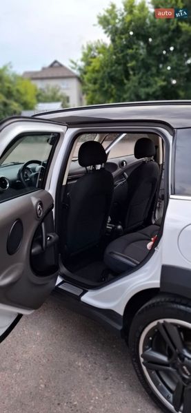 Внедорожник / Кроссовер MINI Countryman 2011 в Житомире