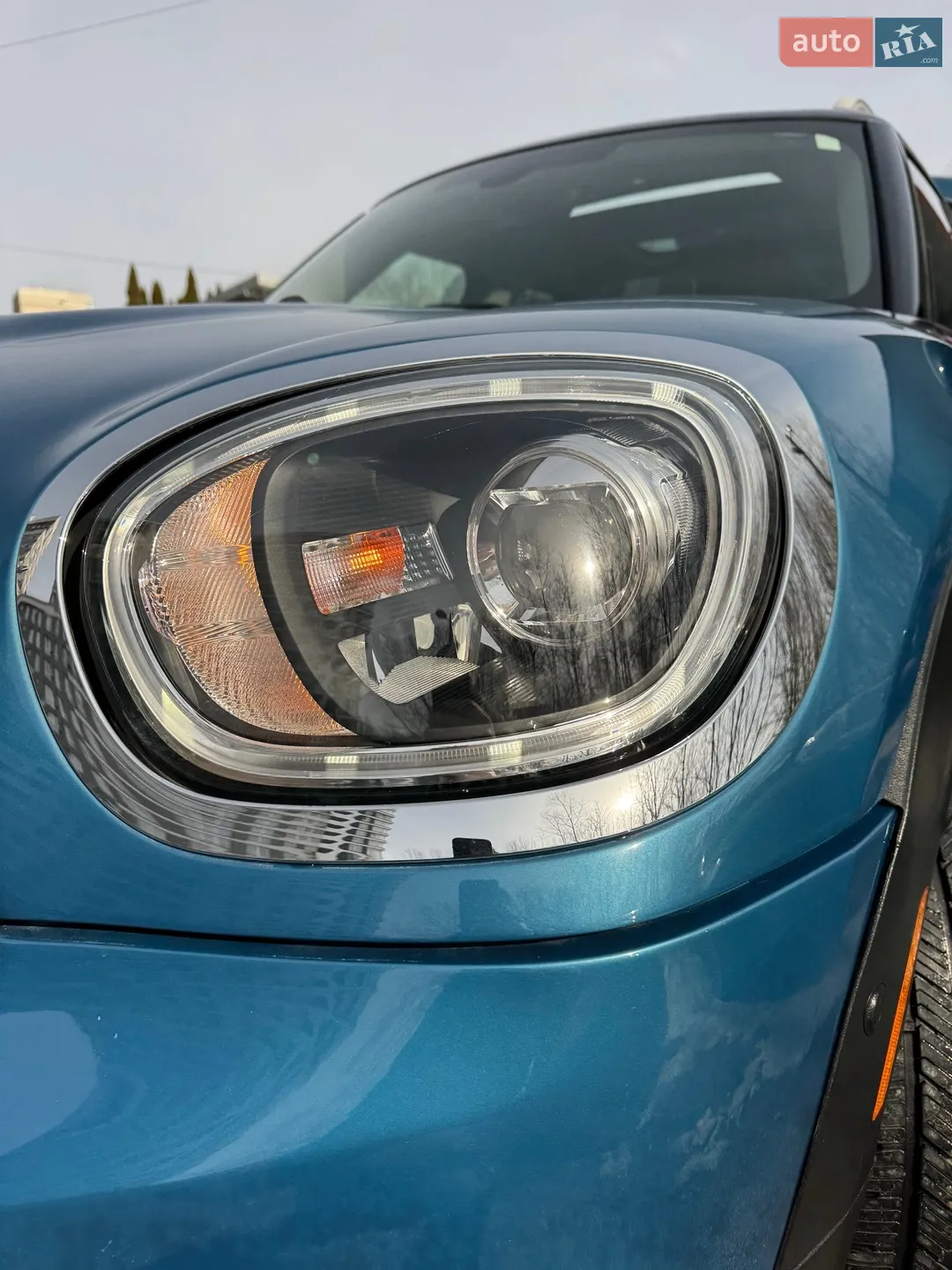 2018 MINI Countryman - мініатюра 28