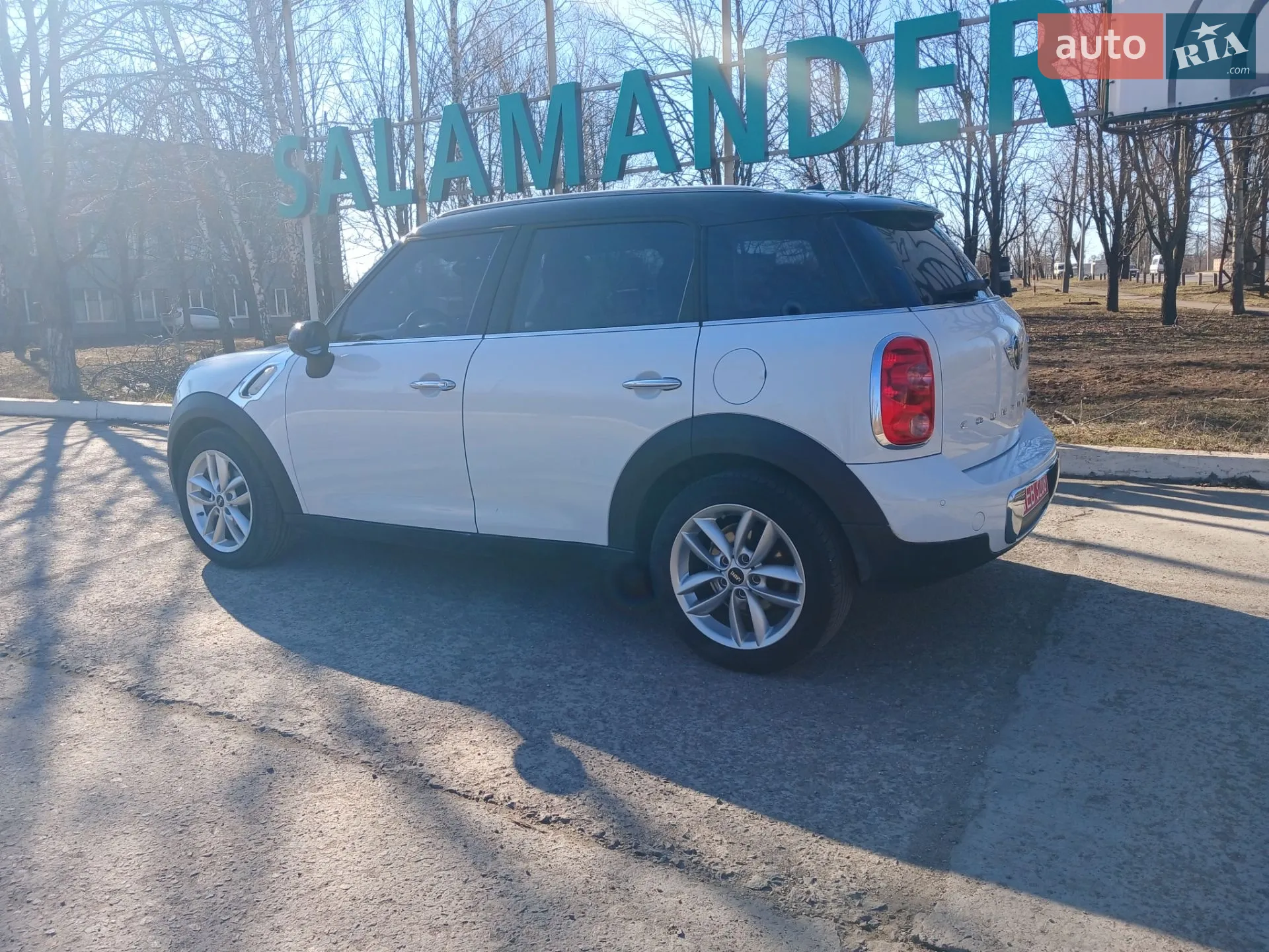 2014 MINI Countryman - мініатюра 5