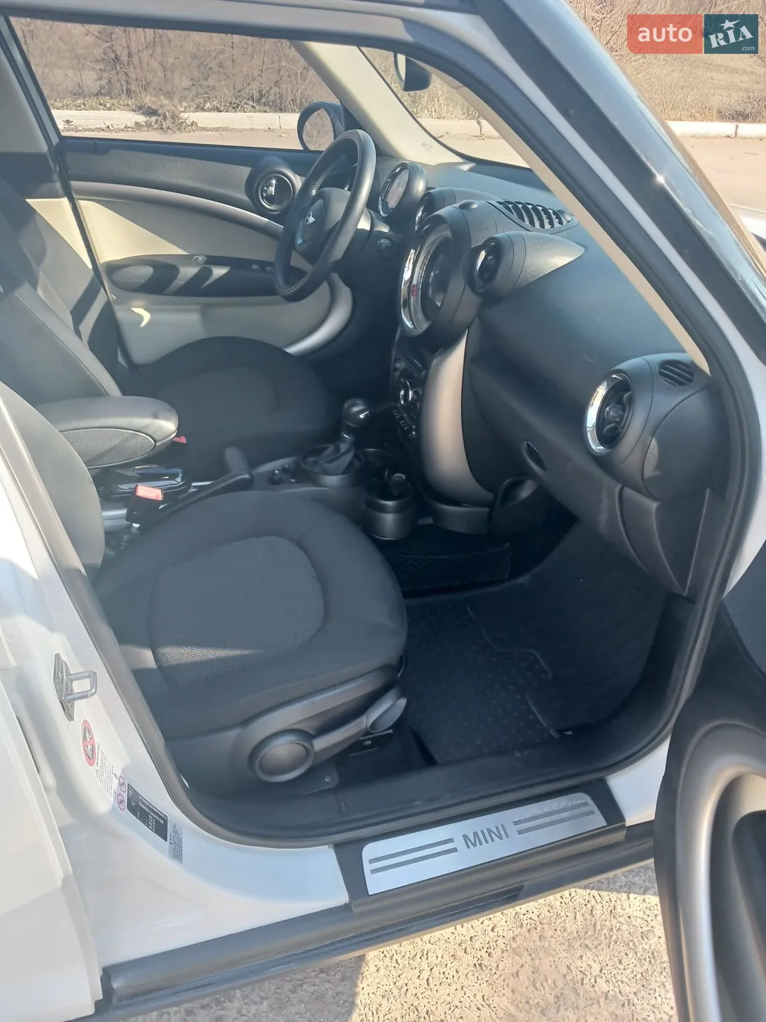 2014 MINI Countryman - мініатюра 14
