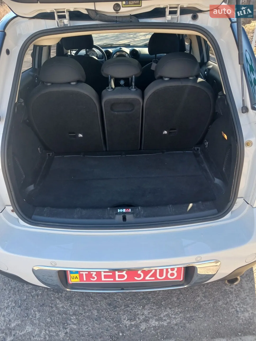 2014 MINI Countryman - мініатюра 19