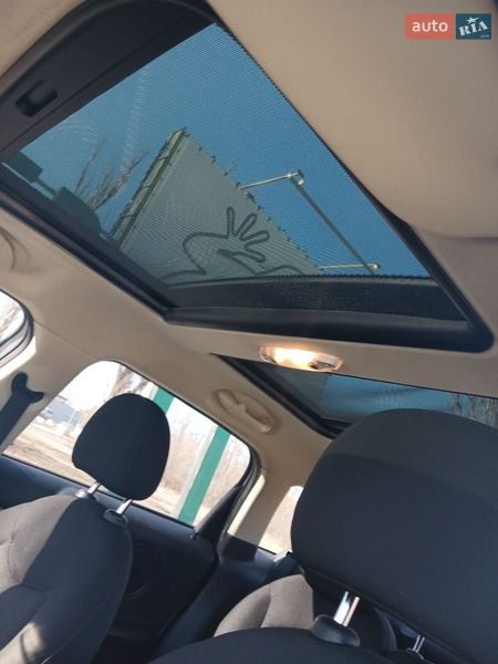 Внедорожник / Кроссовер MINI Countryman 2014 в Кривом Роге