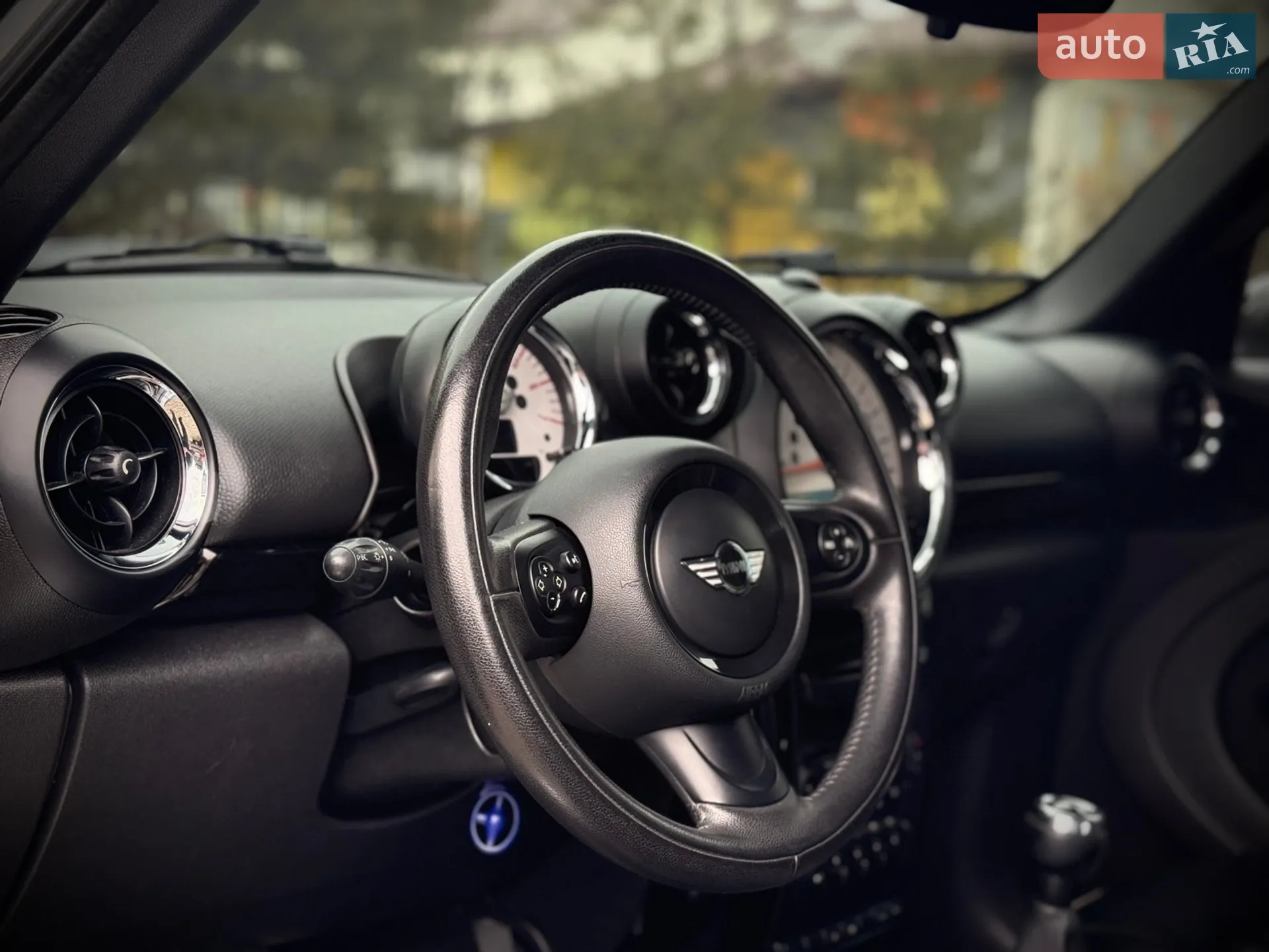 2011 MINI Countryman - мініатюра 14