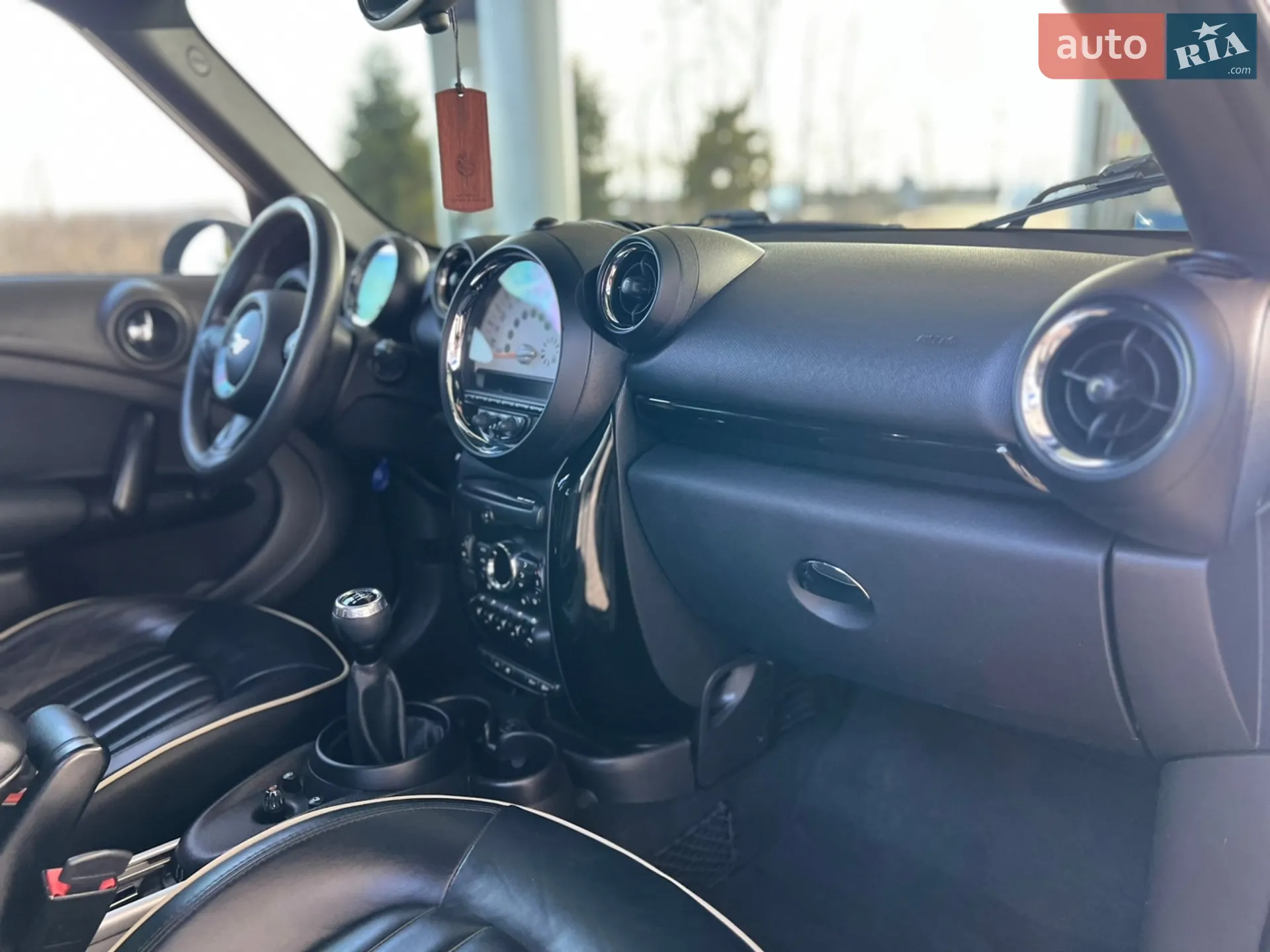 2011 MINI Countryman - мініатюра 21