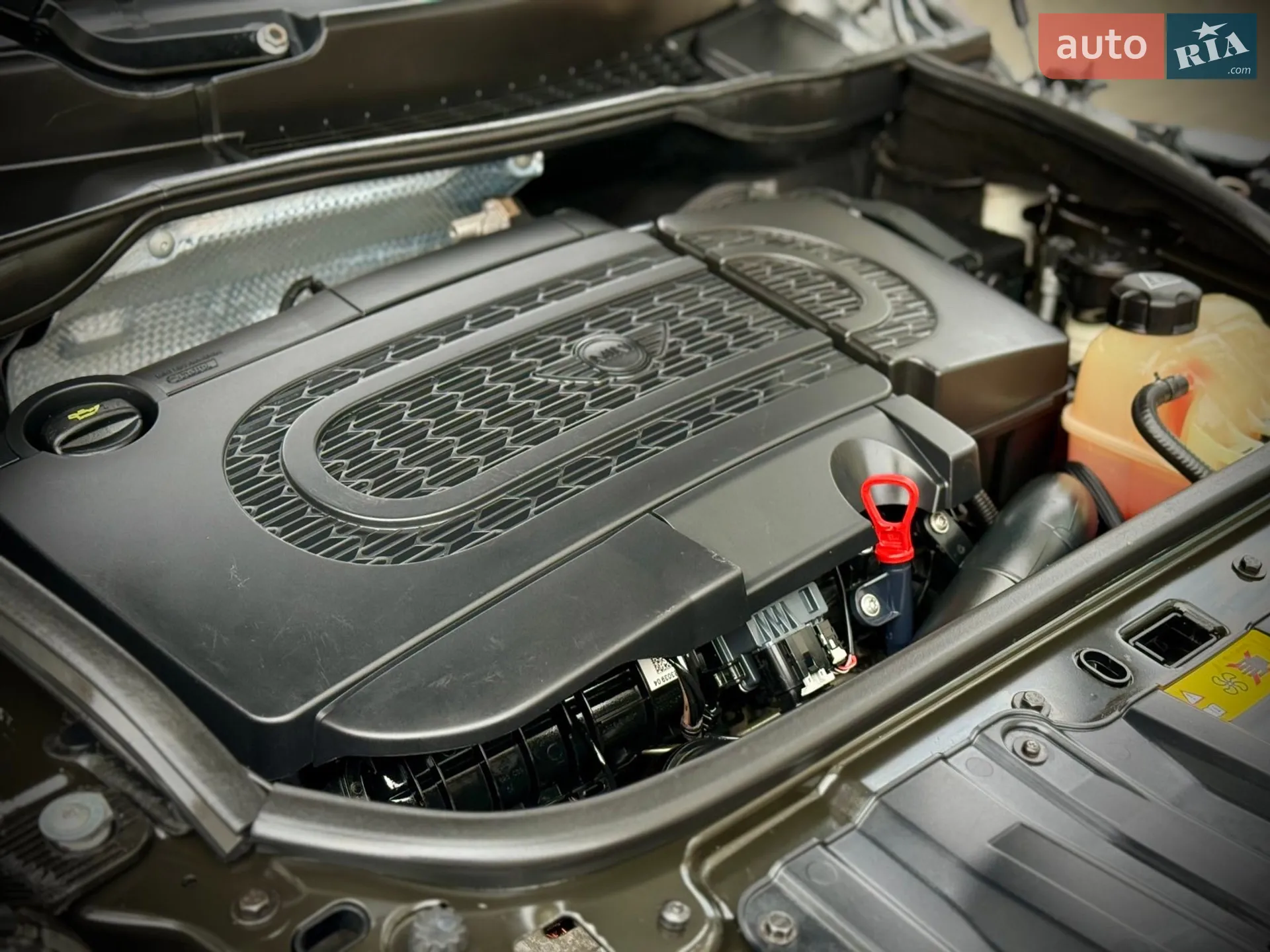 2011 MINI Countryman - мініатюра 27