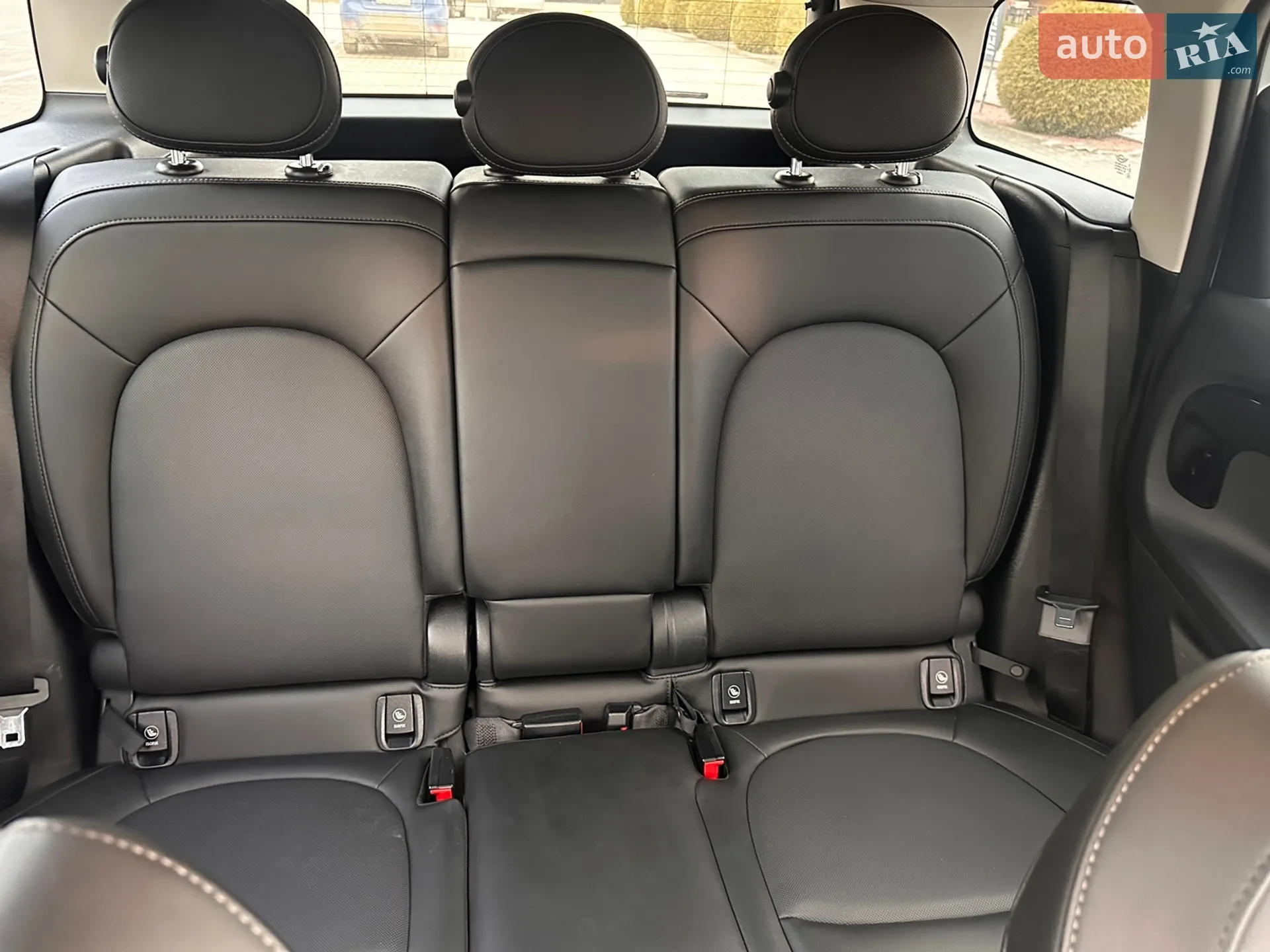 2018 MINI Countryman - мініатюра 20