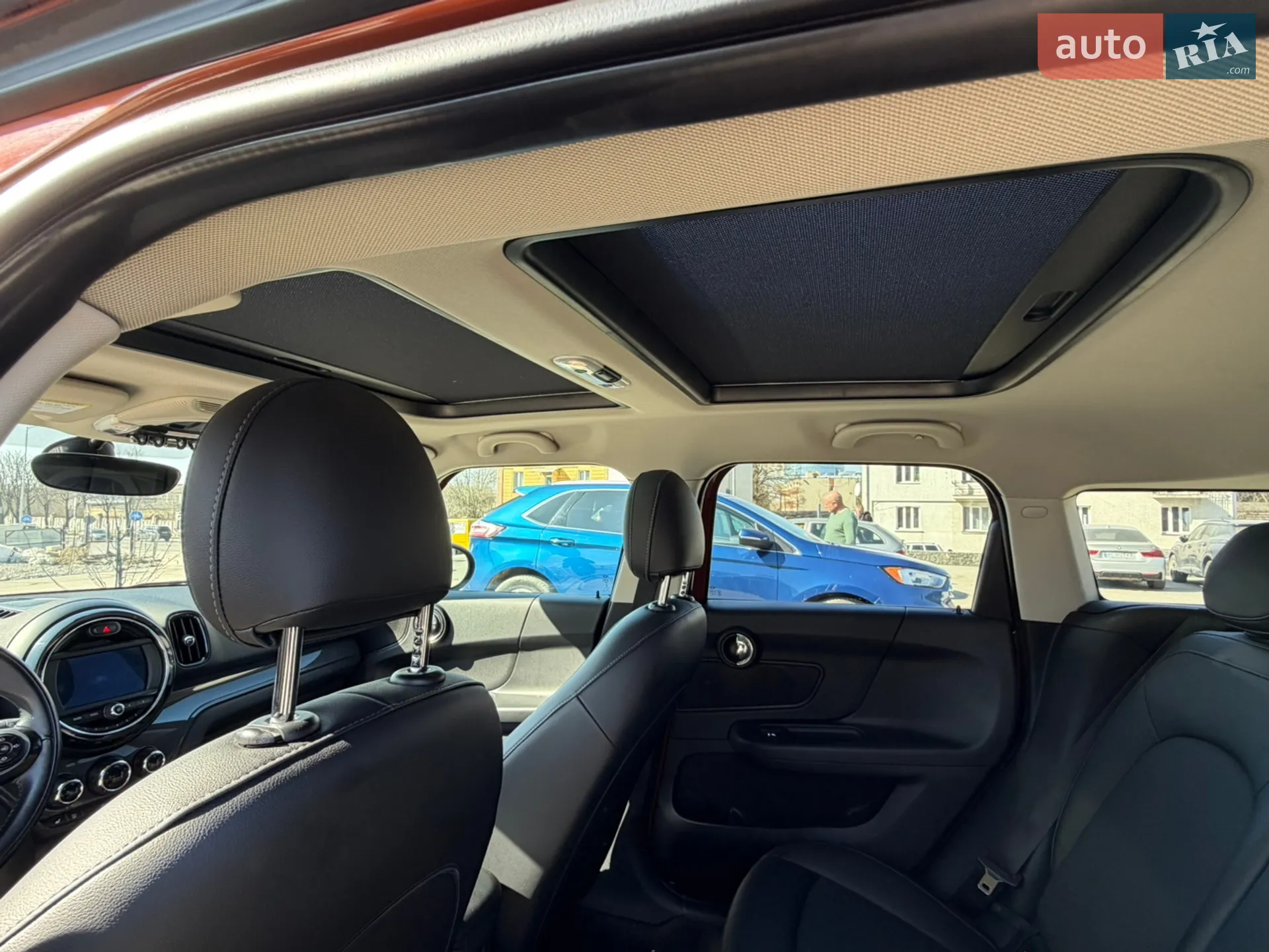 2018 MINI Countryman - мініатюра 6