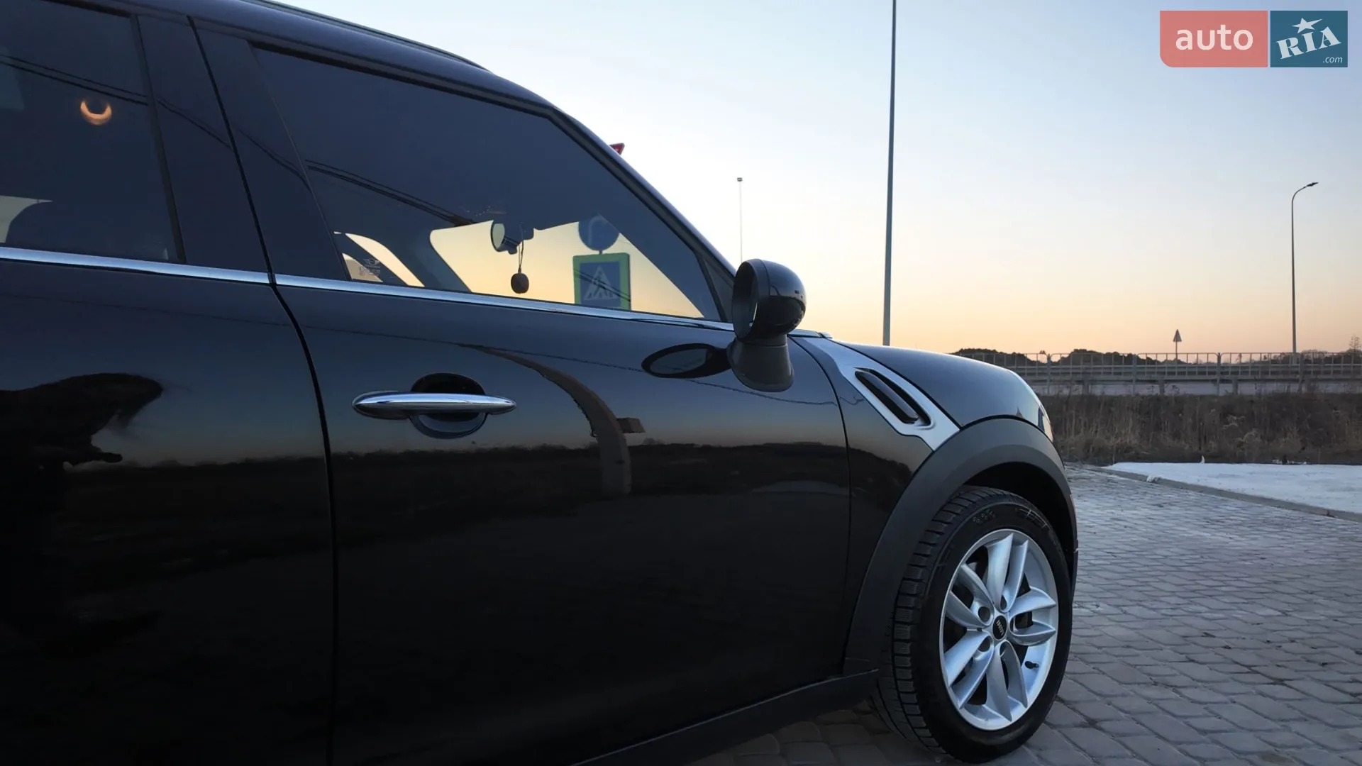 2011 MINI Countryman - мініатюра 9