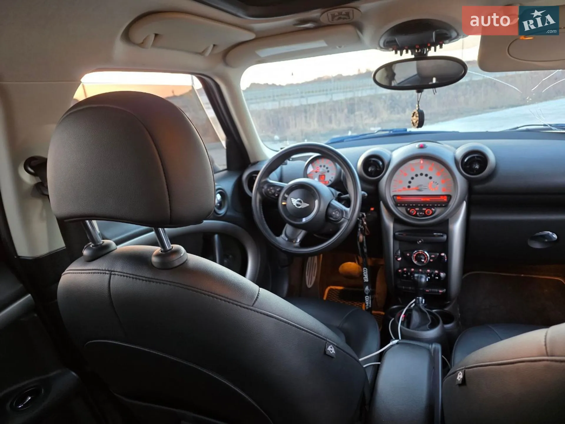 2011 MINI Countryman - мініатюра 14