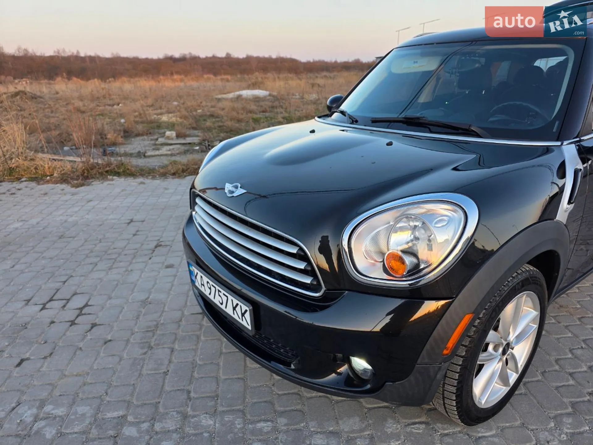 2011 MINI Countryman - мініатюра 16