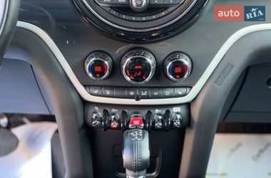 Хетчбек MINI Countryman 2017 в Одесі фото 27 Хетчбек MINI Countryman 2017 в Одесі