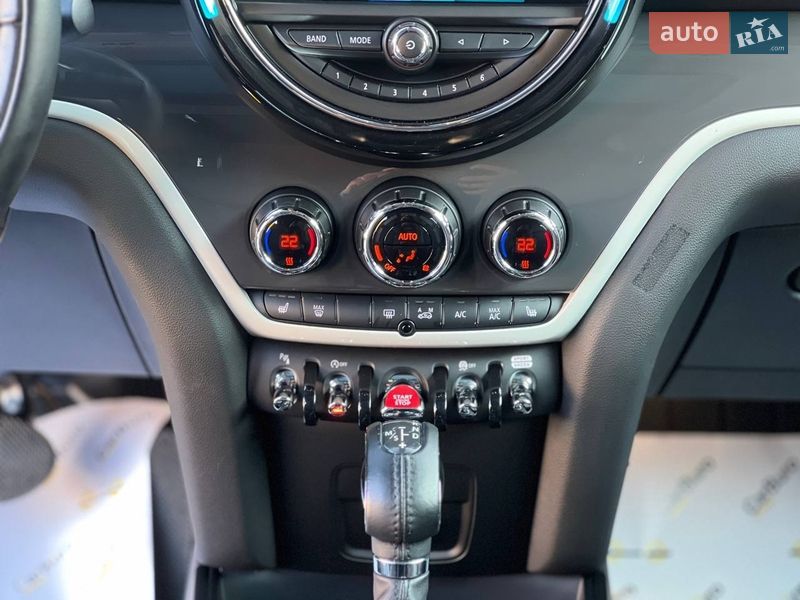 Хэтчбек MINI Countryman 2017 в Одессе