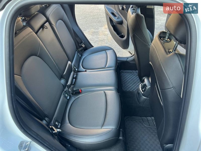 Хэтчбек MINI Countryman 2017 в Одессе