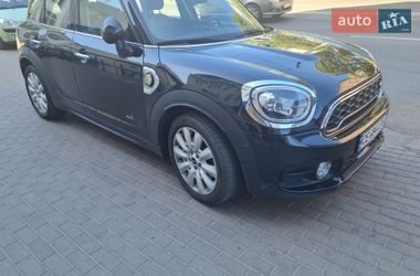 Хетчбек MINI Countryman 2018 в Києві