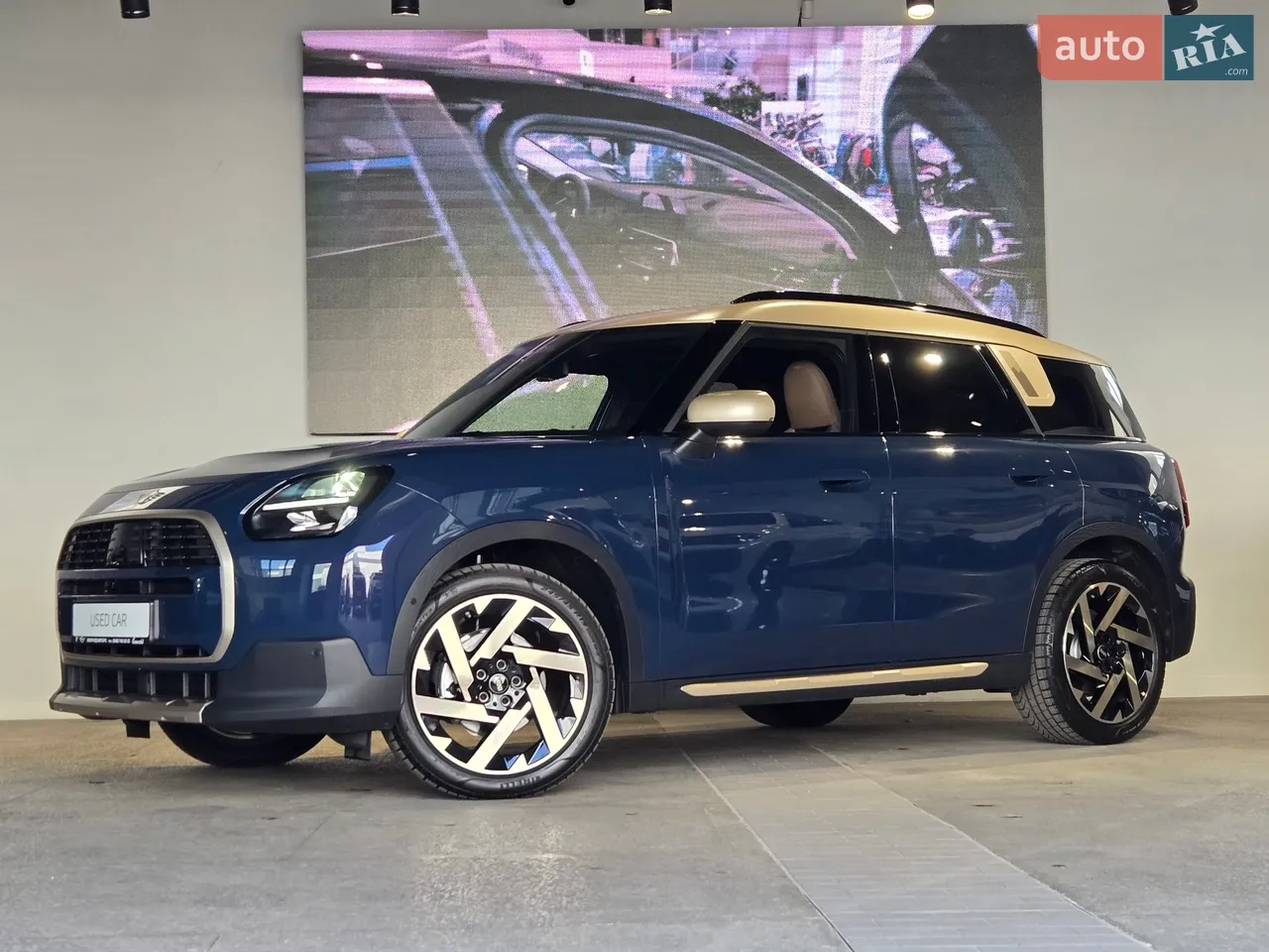 2023 BMW X6 - мініатюра 27
