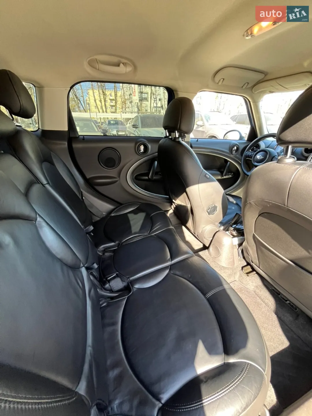 2012 MINI Countryman - мініатюра 17