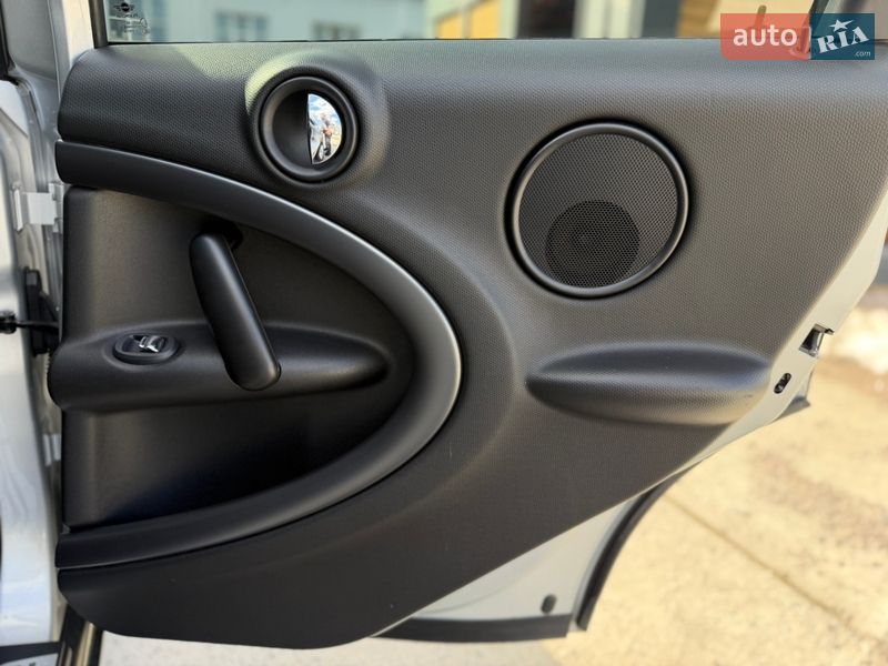 Внедорожник / Кроссовер MINI Countryman 2013 в Житомире