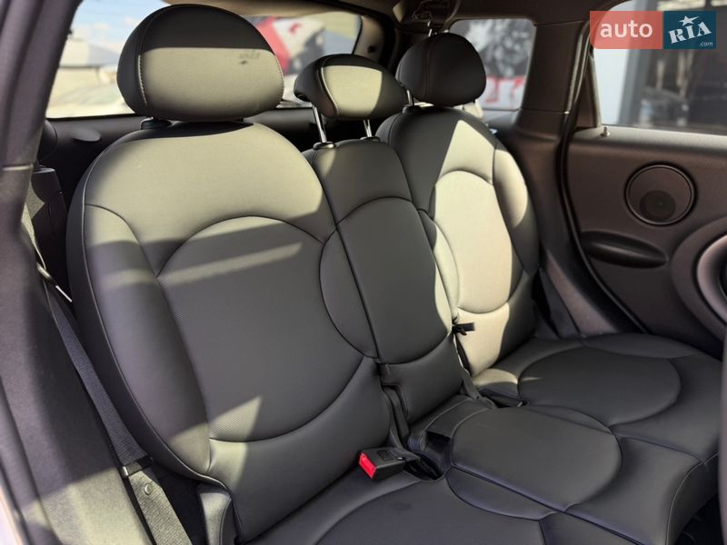 Внедорожник / Кроссовер MINI Countryman 2013 в Житомире