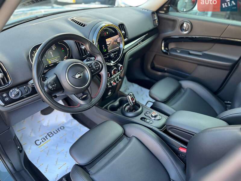 Внедорожник / Кроссовер MINI Countryman 2021 в Одессе