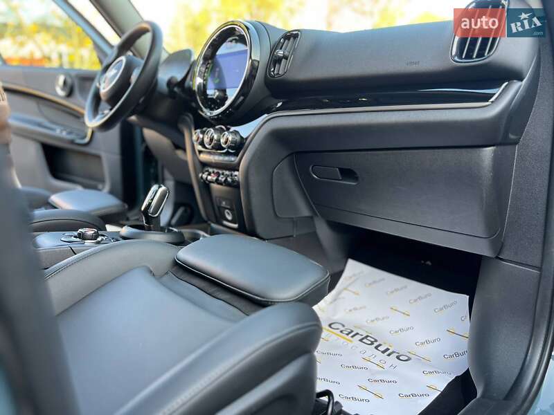 Внедорожник / Кроссовер MINI Countryman 2021 в Одессе