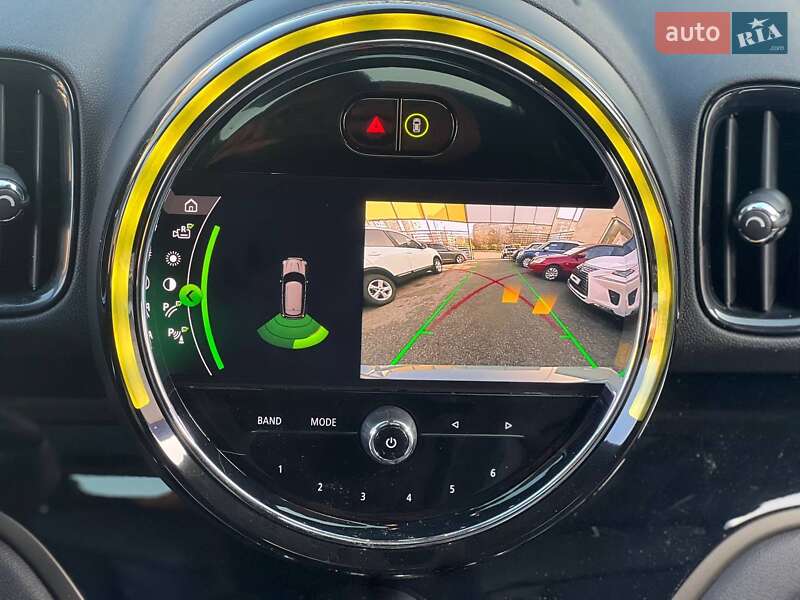 Внедорожник / Кроссовер MINI Countryman 2021 в Одессе