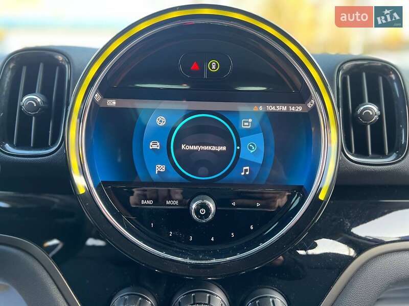 Внедорожник / Кроссовер MINI Countryman 2021 в Одессе