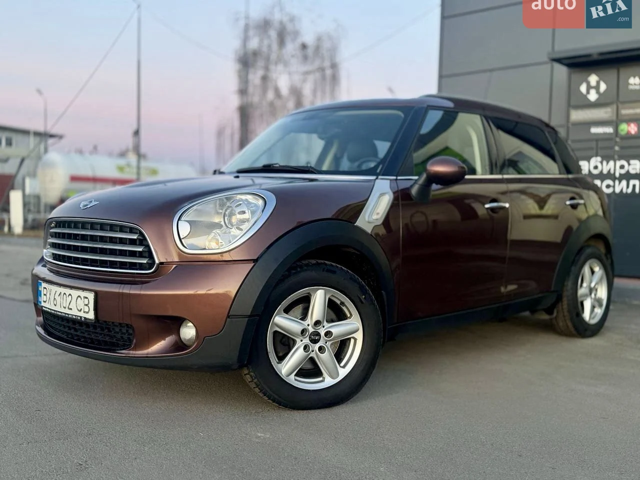 2013 MINI Countryman - мініатюра 47