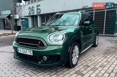 Хетчбек MINI Countryman 2019 в Києві