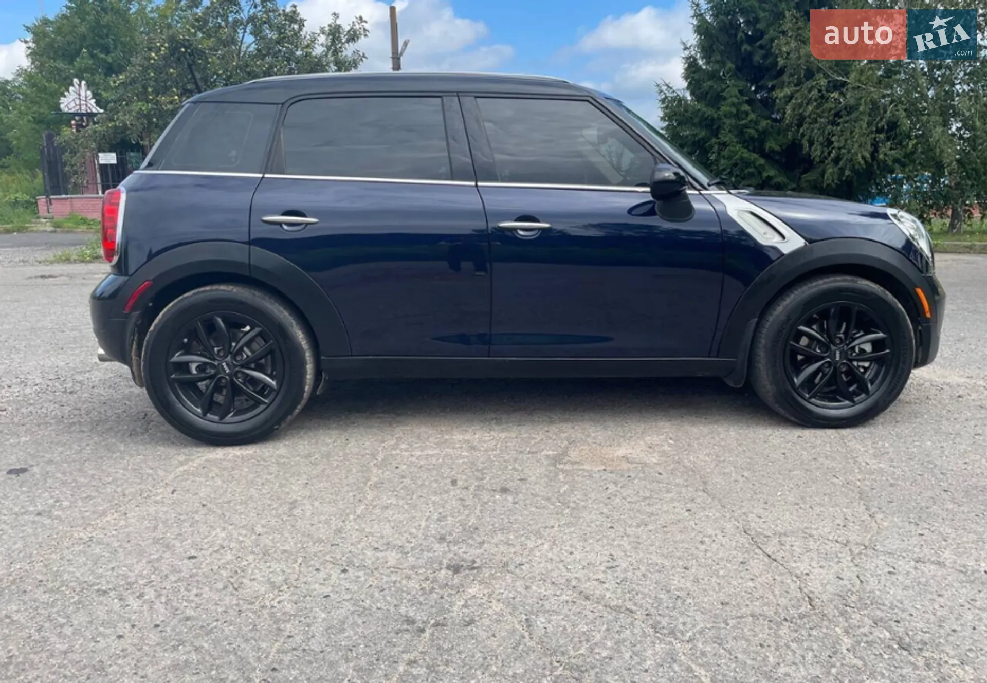 2016 MINI Countryman - мініатюра 6