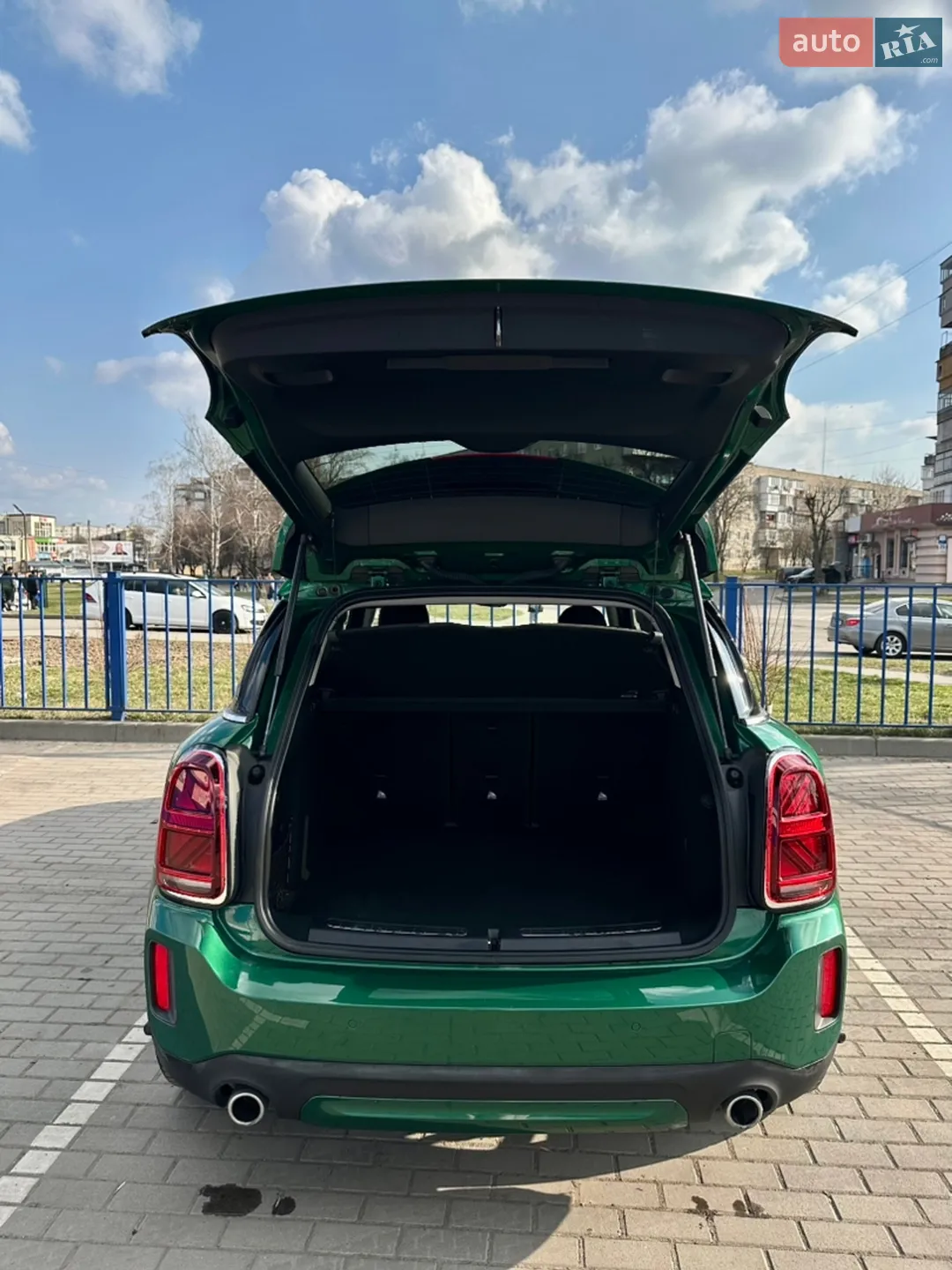 2022 MINI Countryman - мініатюра 5
