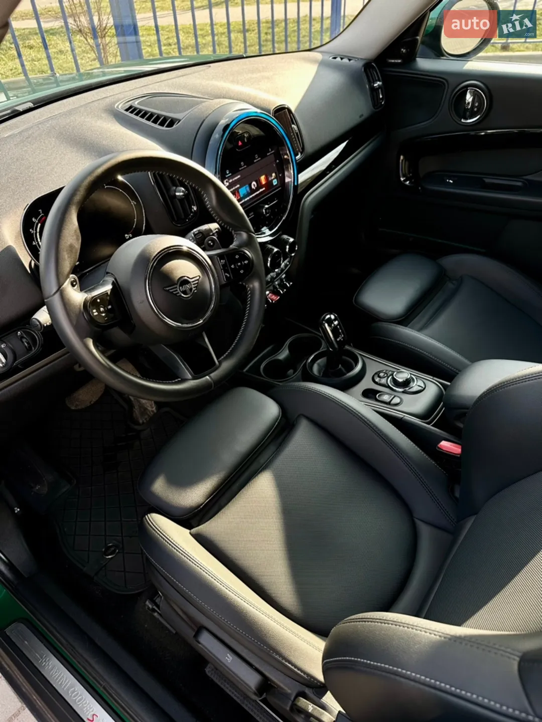 2022 MINI Countryman - мініатюра 12